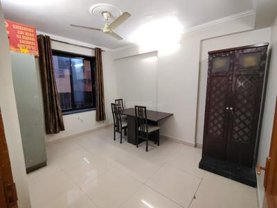 Hall Image of 850 Sq.ft 2 BHK Apartment / Flat for rent in Thatipur Gwalior for Rs. 16000
