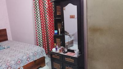 Bedroom Image of 900 Sq.ft 2 BHK Independent House for sale in Pawan Vihar Bareilly for Rs. 6500000