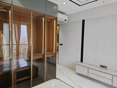 Bedroom Image of 925 Sq.ft 2 BHK Apartment / Flat for sale in Ruparel Jewel, Wadala Mumbai for Rs. 35000000