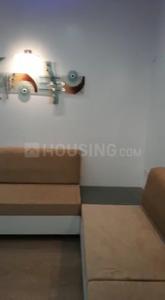 Hall Image of 1700 Sq.ft 3.5 BHK Apartment / Flat for sale in Kumar Corner Apartments, Camp Pune for Rs. 34000000