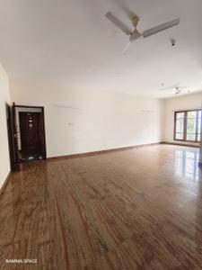 3 BHK Independent Builder Floor