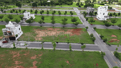 Image of 1200 Sq.ft Residential Plot / Land for sale in Nelamangala, Bengaluru for Rs. 3000000