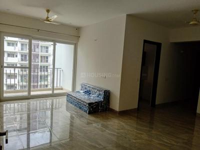 Hall Image of 1200 Sq.ft 2 BHK Apartment / Flat for rent in Janta Sky Garden Phase 1, Sector 66 Mohali for Rs. 40000