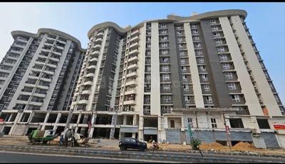 3 BHK Flat