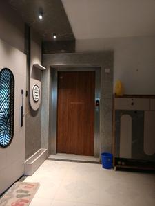 Lift Image of 1020 Sq.ft 2 BHK Apartment / Flat for rent in Atria Grande, Handewadi Pune for Rs. 21000