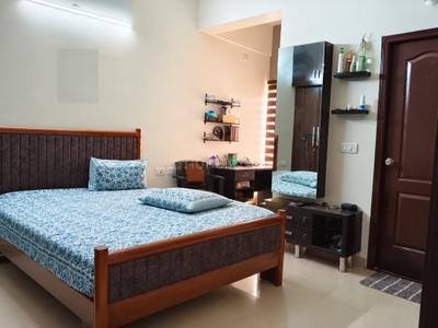 Bedroom Image of 1431 Sq.ft 2 BHK Apartment / Flat for sale in Basapura Bengaluru for Rs. 12300000