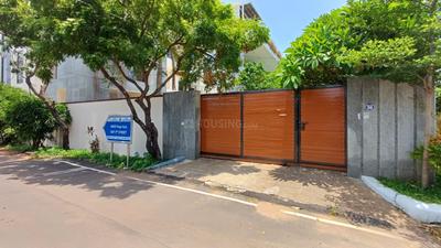 Image of 2400 Sq.ft Residential Plot / Land for sale in Palavakkam, Sholinganallur, Chennai for Rs. 31200000