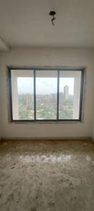 Hall Image of 950 Sq.ft 2 BHK Apartment / Flat for rent in Happy Home Sarvoday Symphony, Thakurli Thane for Rs. 18000