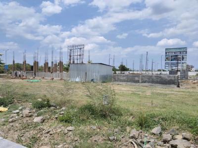 Image of 633 Sq.ft Residential Plot / Land for sale in Jain Adarsh Avenue, Poonamallee, Chennai for Rs. 2800000