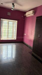 Bedroom Image of 3000 Sq.ft 2 BHK Independent House for rent in Thiruvanmiyur Chennai for Rs. 35000