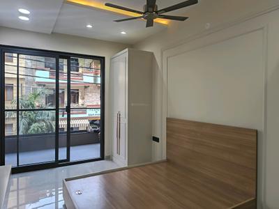 Bedroom Image of 2500 Sq.ft 4 BHK Builder Floor for sale in Indirapuram Ghaziabad for Rs. 23500000