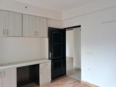 Bedroom Image of 1320 Sq.ft 3 BHK Apartment / Flat for sale in Nimbus The Hyde Park, Sector 78 Noida for Rs. 15600000