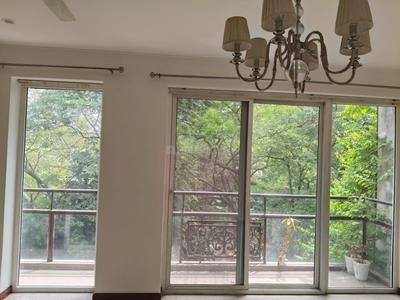 3 BHK Independent Builder Floor