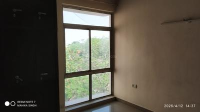 Bedroom Image of 1445 Sq.ft 3 BHK Apartment / Flat for rent in Piyush Heights, Sector 89 Faridabad for Rs. 26000