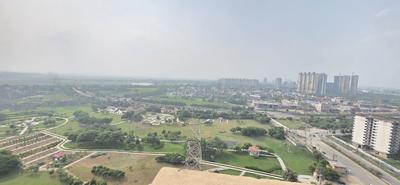 Balcony Image of 1085 Sq.ft 2 BHK Apartment / Flat for sale in ACE Parkway, Sector 150 Noida for Rs. 16000000