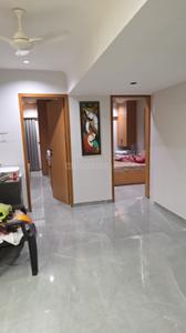 Hall Image of 1242 Sq.ft 2 BHK Apartment / Flat for sale in Goyal Vishal Tower, Prahlad Nagar Ahmedabad for Rs. 9500000