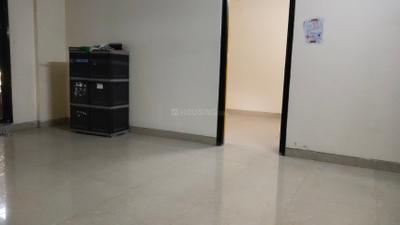 Living Room Image of 2250 Sq.ft 4 BHK Apartment / Flat for rent in Kalamboli Navi Mumbai for Rs. 40000