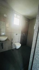 Bathroom Image of 3203 Sq.ft 4 BHK Apartment / Flat for sale in Aranath Tatva 3, Ramdev Nagar Ahmedabad for Rs. 27000000