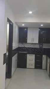 Kitchen Image of 650 Sq.ft 2 BHK Apartment / Flat for sale in Vikaspuri New Delhi for Rs. 6000000