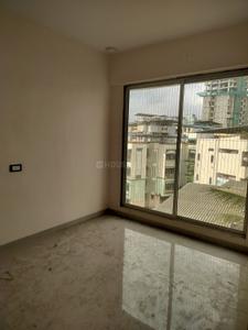 Hall Image of 620 Sq.ft 1 BHK Apartment / Flat for sale in Dombivli East Thane for Rs. 5800000