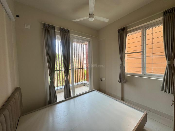 manjunatha project Bedroom 1