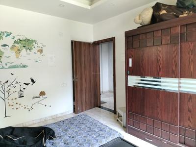 Bedroom Image of 2300 Sq.ft 3 BHK Independent House for sale in Vadgaon Budruk Pune for Rs. 25500000