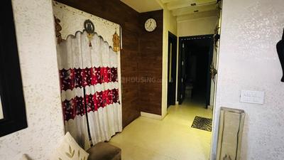 Bathroom Image of 2024 Sq.ft 3.5 BHK Builder Floor for sale in Swaraj Homes Saini Enclave RWA, Anand Vihar New Delhi for Rs. 32000000