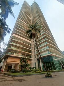 Image of 3400 Sq.ft 4 BHK Apartment / Flat for sale in Dadar East, Mumbai for Rs. 125000000