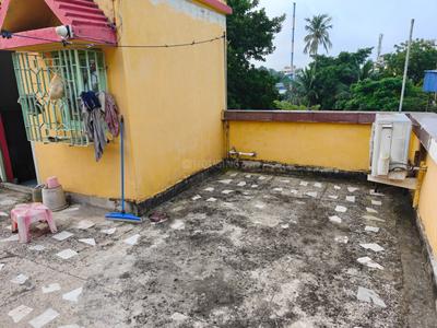 Balcony Image of 1200 Sq.ft 3 BHK Duplex for sale in Bally Ganga Apratments, Bally Howrah for Rs. 7500000
