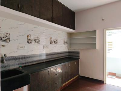 2 BHK Independent Builder Floor