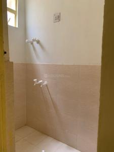 Bathroom Image of 550 Sq.ft 2 BHK Apartment / Flat for sale in Khushkhera Bhiwadi for Rs. 1250000