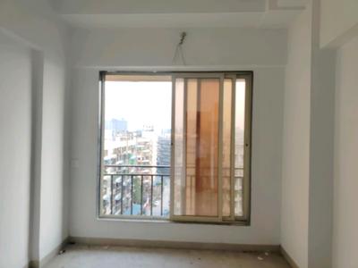 Bedroom Image of 595 Sq.ft 2 BHK Apartment / Flat for sale in Shripal Sattva, Vasai West Vasai for Rs. 5900000