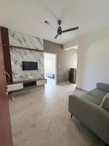 1 BHK Flat