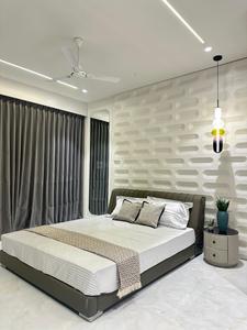 Bedroom Image of 2400 Sq.ft 4 BHK Villa for sale in Tungarli Lonavala for Rs. 47500000
