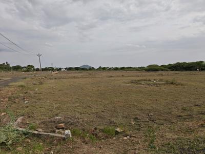Image of 800 Sq.ft Residential Plot / Land for sale in Chengalpattu, Chennai for Rs. 1199206