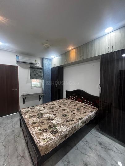 Aminos kumar house Bedroom 1