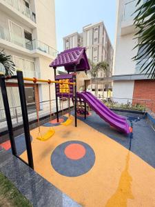 Image of 1300 Sq.ft 3 BHK Apartment / Flat for rent in Gotri, Vadodara for Rs. 25000