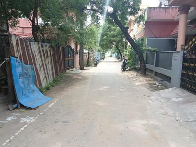 Image of 1559 Sq.ft Residential Plot / Land for sale in Madhavaram Milk Colony, Chennai for Rs. 15590000