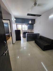 Hall Image of 540 Sq.ft 1 BHK Independent House for rent in Sector 19 Dwarka New Delhi for Rs. 25000