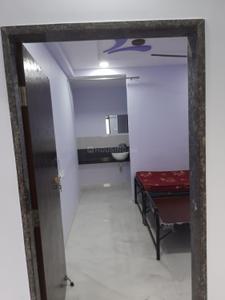 Hall Image of 950 Sq.ft 2 BHK Apartment / Flat for rent in Aashray Pearl, Chatrapati Nagar Nagpur for Rs. 21000