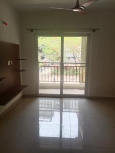 Hall Image of 883 Sq.ft 2 BHK Apartment / Flat for sale in Provident Sunworth City, Kambipura Bengaluru for Rs. 5200000