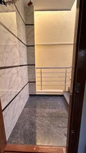 Balcony Image of 800 Sq.ft 2 BHK Independent House for rent in Sidedahalli Bengaluru for Rs. 18000