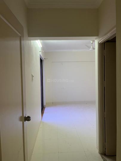 Garve The Omega Paradise Phase 1 Main Image 1