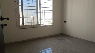 Bedroom Image of 1120 Sq.ft 2 BHK Apartment / Flat for sale in Pharande Puneville Phase II Cluster A, Punawale Pune for Rs. 8500000