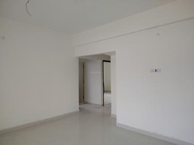 Living Room Image of 450 Sq.ft 1 BHK Apartment / Flat for rent in Prestige Bella Vista, Iyyappanthangal Chennai for Rs. 30000