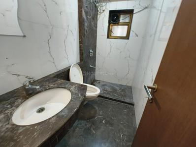Image of 1600 Sq.ft 3 BHK Apartment / Flat for rent in Raheja Imperia, Lower Parel, Mumbai for Rs. 365000