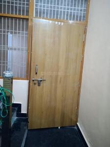 Balcony Image of 1080 Sq.ft 4 BHK Studio for rent in Surya Nagar Mathura for Rs. 35000
