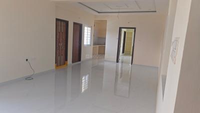 Living Room Image of 1116 Sq.ft 2 BHK Apartment / Flat for sale in Peerzadiguda Hyderabad for Rs. 5000000