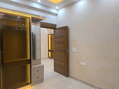 Bedroom Image of 1300 Sq.ft 3 BHK Builder Floor for sale in Indirapuram Ghaziabad for Rs. 8800000