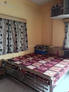 Bedroom Image of 260 Sq.ft 1 BHK Apartment / Flat for sale in Sodepur Kolkata for Rs. 1300000